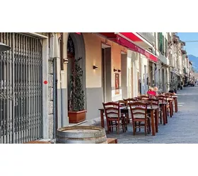 Taverna Camaiorese