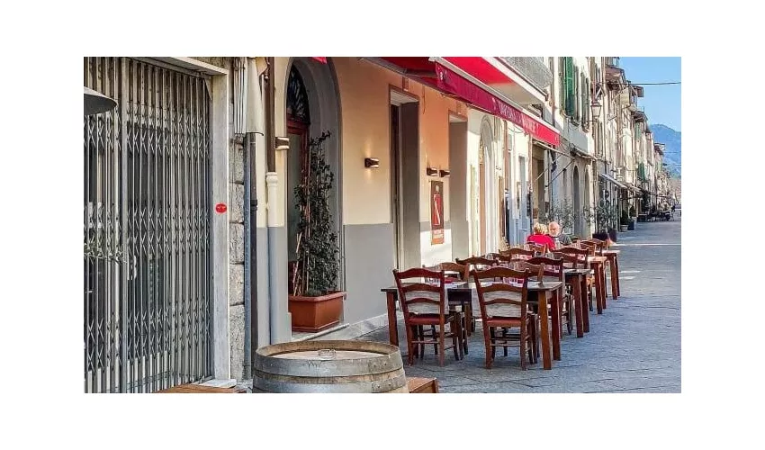 Taverna Camaiorese