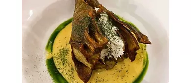 Taverna Camaiorese