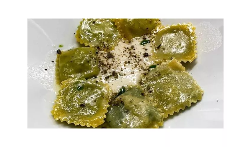 Taverna Camaiorese