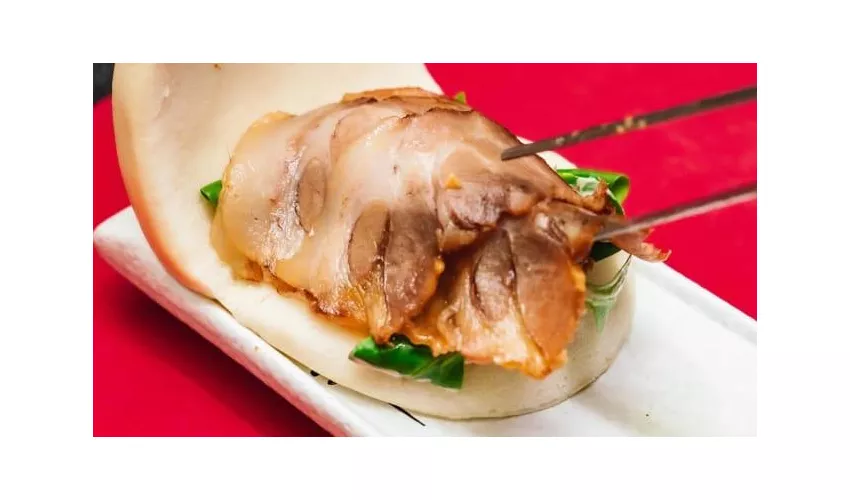 Ramen Shifu Monte Nero