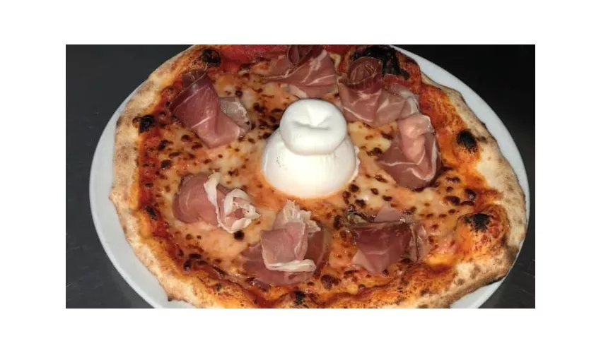 Ristorante Pizzeria Sa Marina