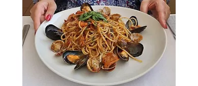 Ristorante Pizzeria Sa Marina