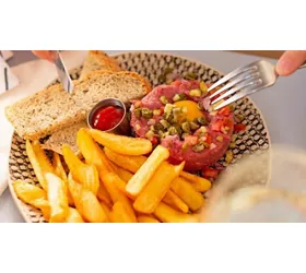 Bmonza Bistrot
