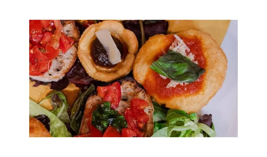 Osteria numero 5