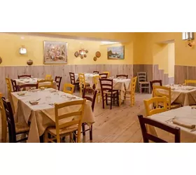 Osteria numero 5