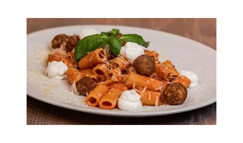 Osteria numero 5