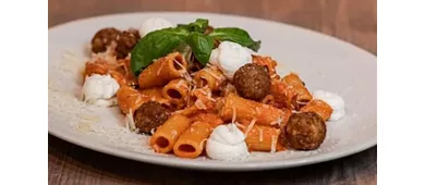 Osteria numero 5