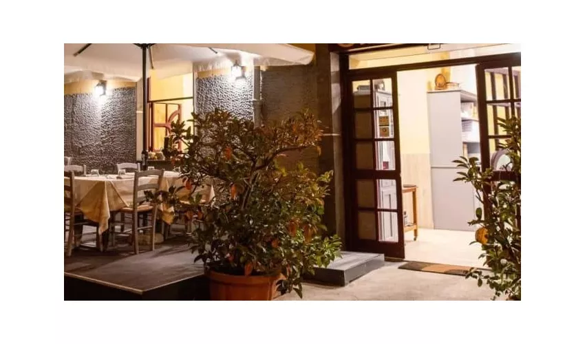 Osteria numero 5