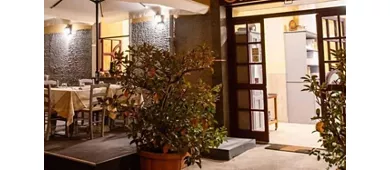 Osteria numero 5