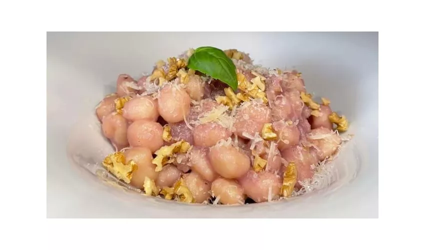 Osteria numero 5