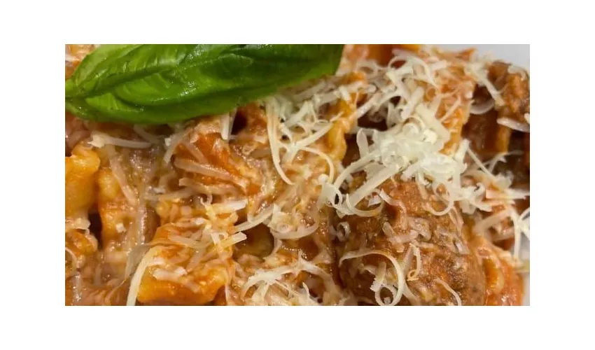 Osteria numero 5