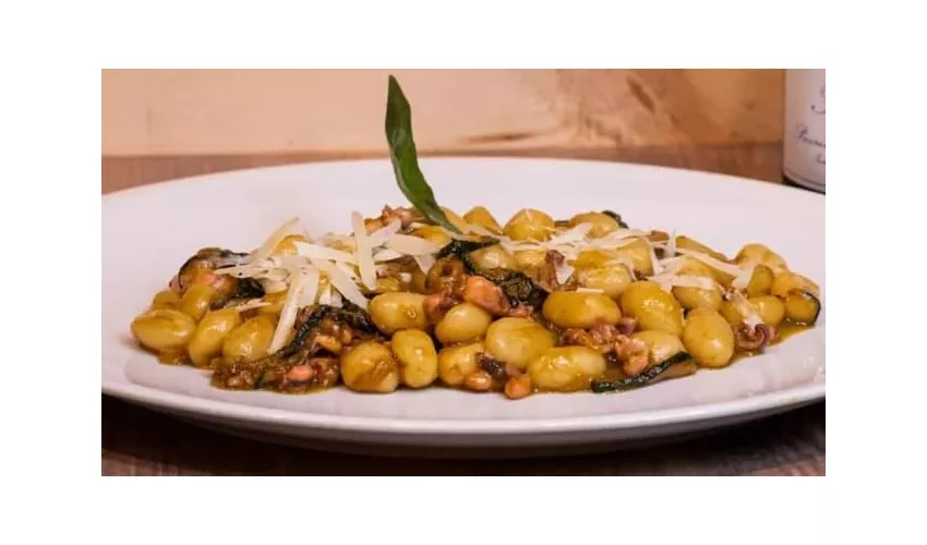 Osteria numero 5