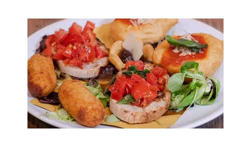 Osteria numero 5
