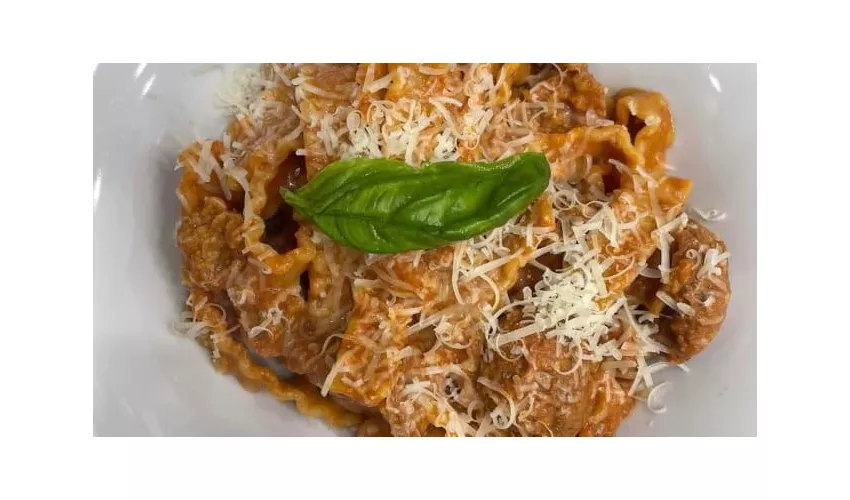 Osteria numero 5