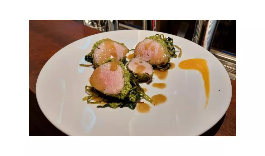 Ristorante Volte al Mare