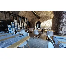 Ristorante Volte al Mare