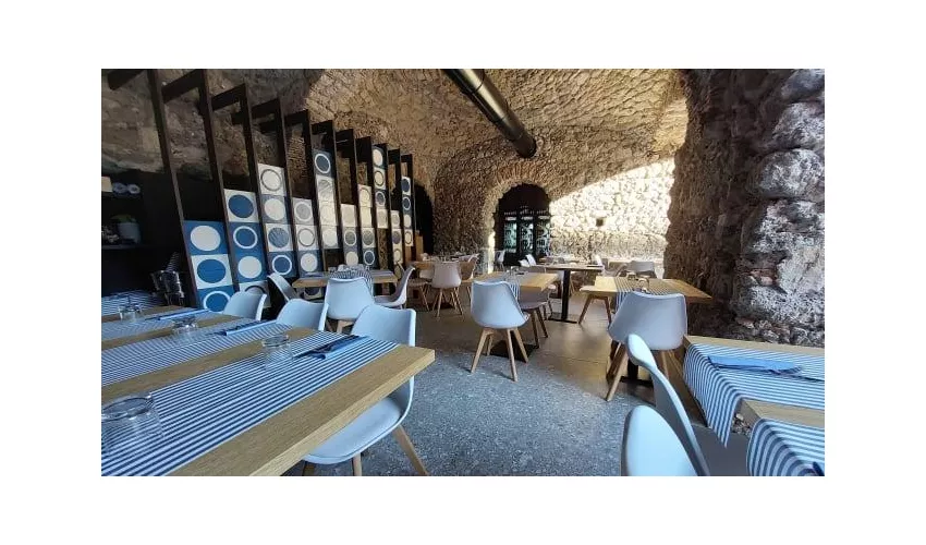 Ristorante Volte al Mare