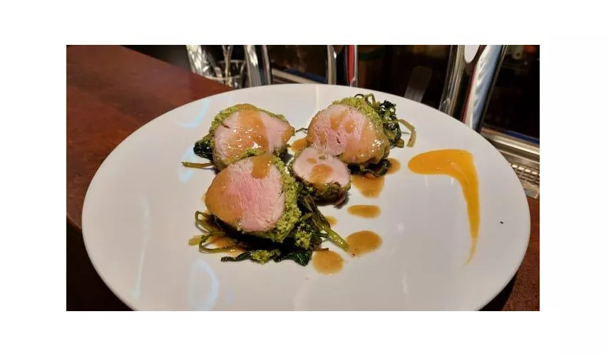 Ristorante Volte al Mare