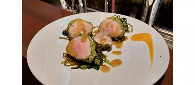 Ristorante Volte al Mare