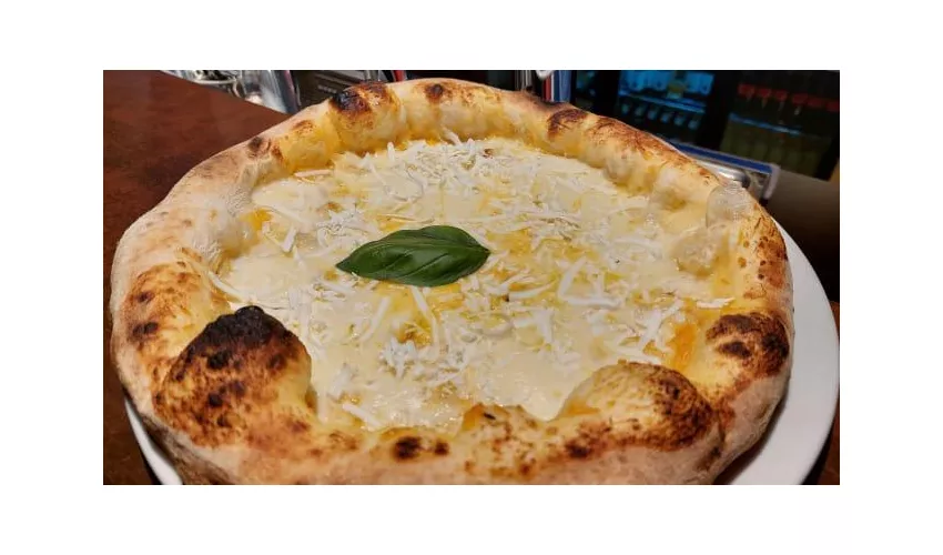 Ristorante Volte al Mare