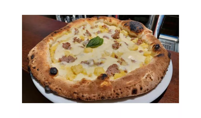 Ristorante Volte al Mare