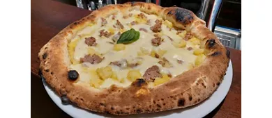 Ristorante Volte al Mare