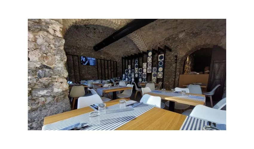 Ristorante Volte al Mare