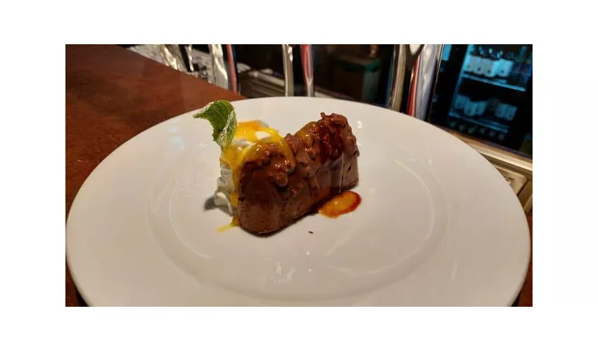 Ristorante Volte al Mare