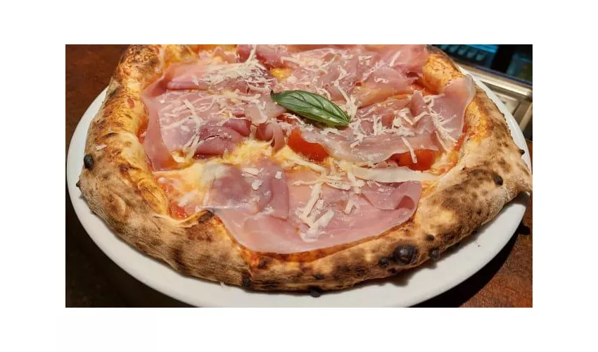 Ristorante Volte al Mare