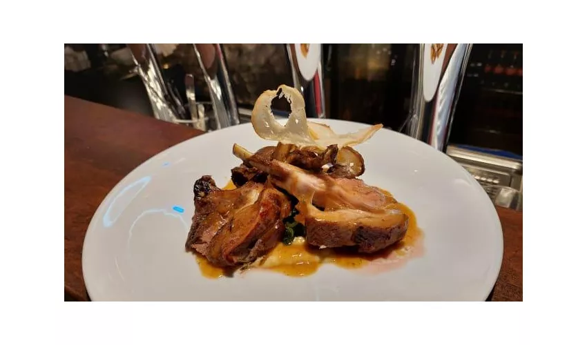 Ristorante Volte al Mare