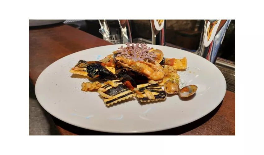 Ristorante Volte al Mare