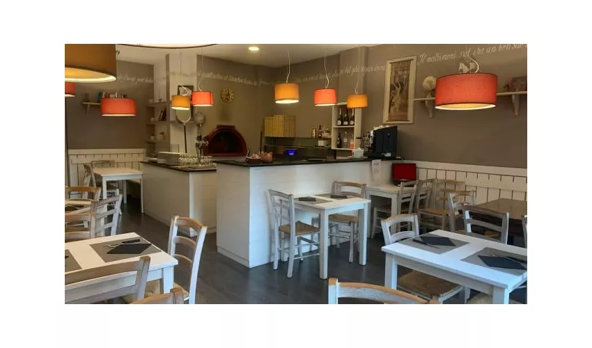Pizzeria 30 Febbraio