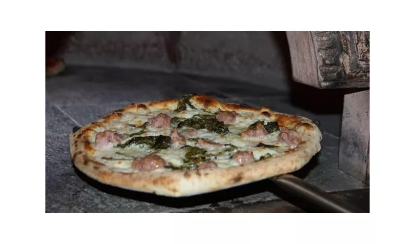 Pizzeria 30 Febbraio