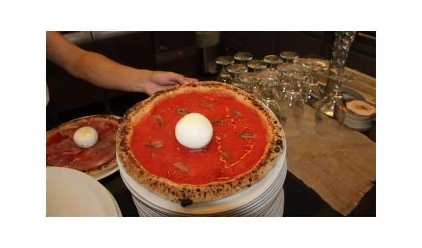 Pizzeria 30 Febbraio