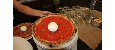 Pizzeria 30 Febbraio