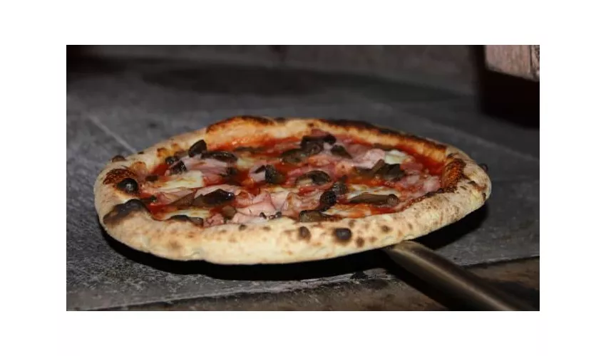 Pizzeria 30 Febbraio