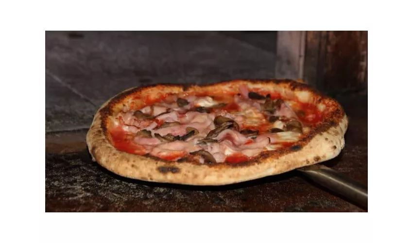 Pizzeria 30 Febbraio