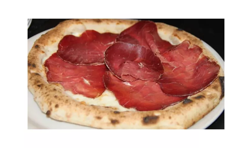 Pizzeria 30 Febbraio