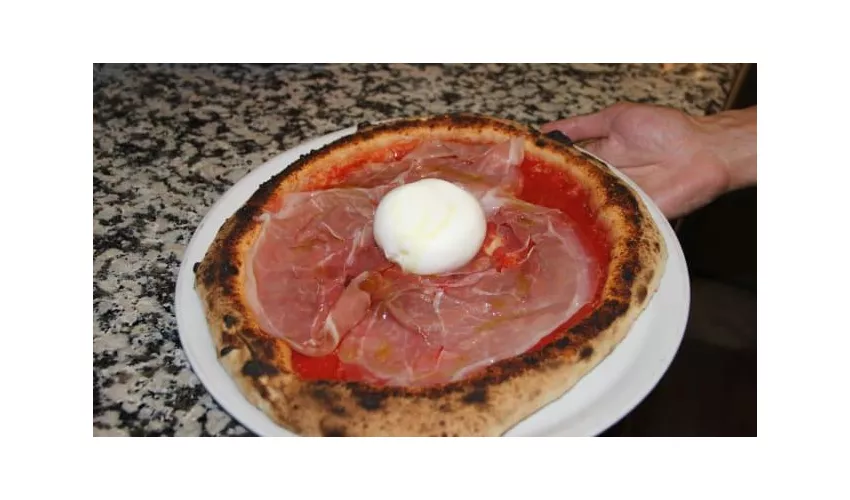 Pizzeria 30 Febbraio