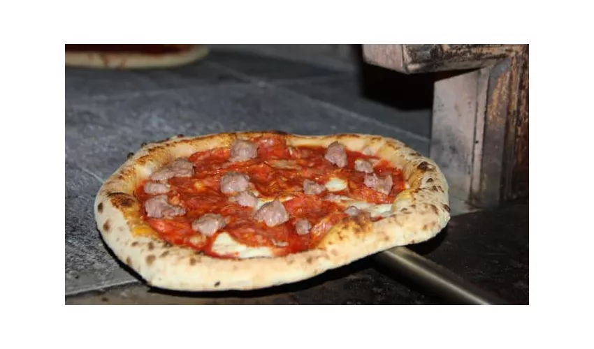 Pizzeria 30 Febbraio