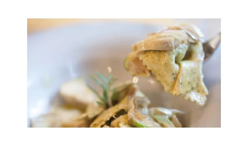 Trattoria Camporeggi - Casa della Nella