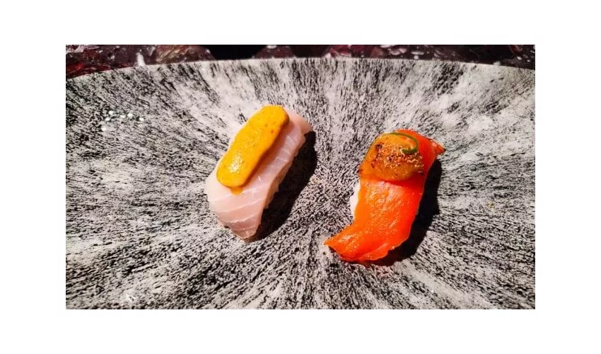 Inka - Cucina Nikkei & Cocktail Bar