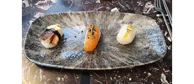 Inka - Cucina Nikkei & Cocktail Bar