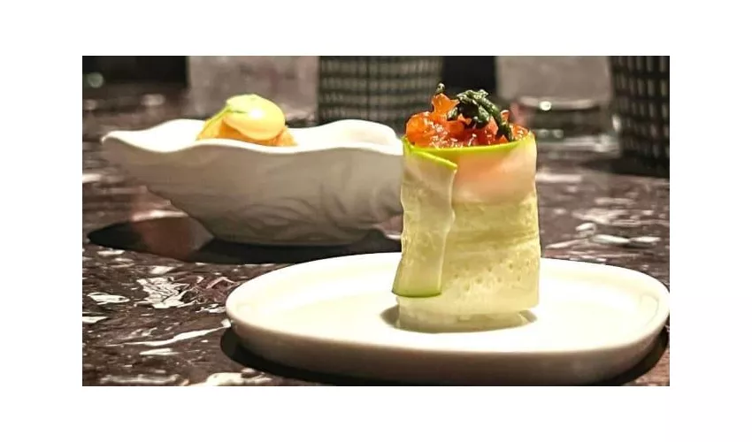 Inka - Cucina Nikkei & Cocktail Bar
