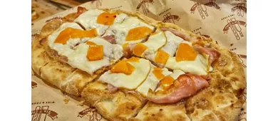 Vin Topic Wine & Food