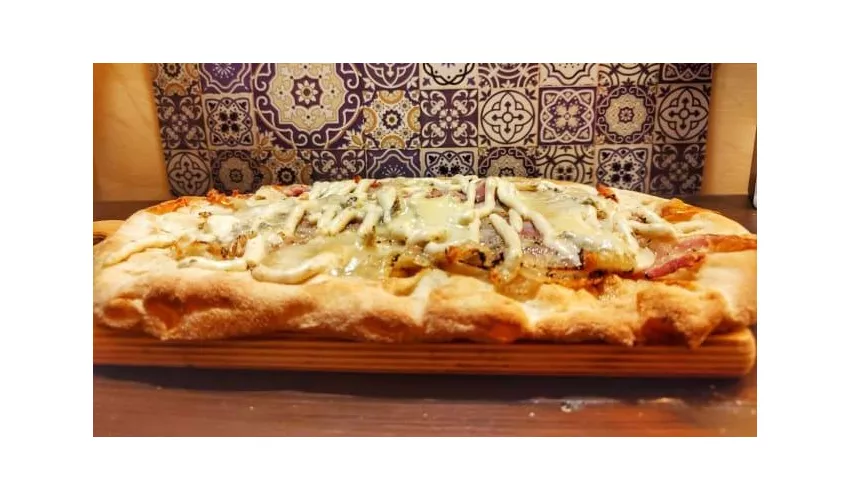 Vin Topic Wine & Food