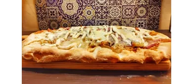 Vin Topic Wine & Food