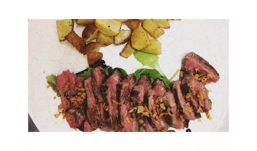 Ristorante Enoteca Joja