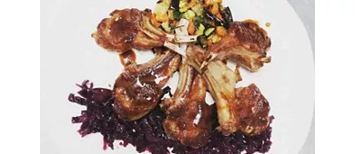 Ristorante Enoteca Joja